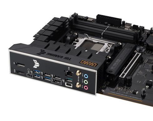 Материнська плата Asus TUF Gaming B650-E WiFi Socket AM5 (TUF GAMING B650-E WIFI_бн) [612743]