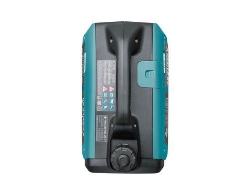 Генератор газобензиновий інверторний Konner&Sohnen (KS 3100iG S) [615202]