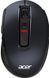 Миша Acer OMR070, WL/BT, чорний (ZL.MCEEE.02F) [104077], фото 1