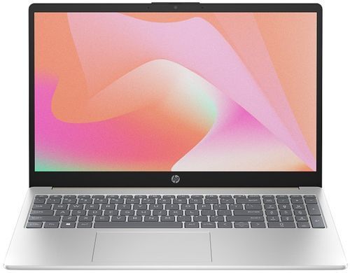 Ноутбук HP 15-fc0030ua 15.6" FHD IPS AG, AMD R5-7520U, 16GB, F1TB, UMA, DOS, золотистий (D16DQEA) [113205]