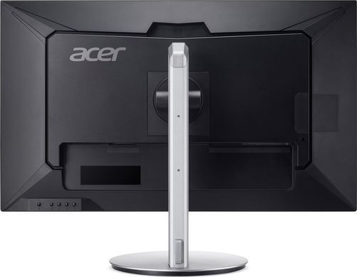 Монiтор 31.5" Acer Vero CB322QUEsmiiprx Silver (UM.JB2EE.E01) [200174]