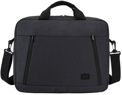 Сумка Case Logic Huxton Attache 14" HUXA-214 Black (3205368) [202926]