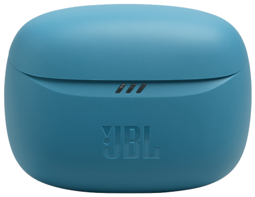 Гарнітура JBL TUNE BUDS 2 Turquoise (JBLTBUDS2TQE) [201397]