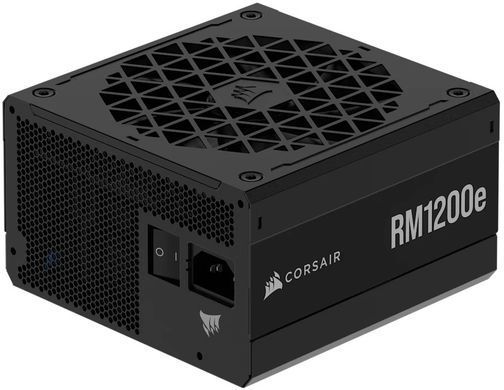 Блок живлення Corsair RM1200e PCIE5 1200W (CP-9020258-EU) [618034]