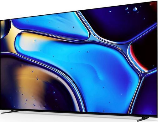 Телевізор 55" Sony OLED 4K 100Hz Smart GoogleTV Black (K-55XR80) [102230]