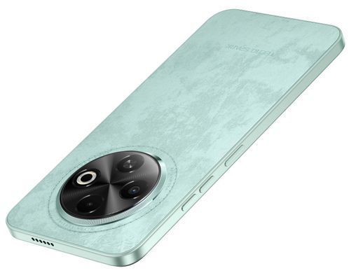 Смартфон Tecno Spark 30C (KL5n) 4/128GB Magic Skeen Green (4894947051807) [600118]