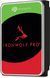 Накопичувач HDD SATA 18.0TB Seagate IronWolf Pro 7200rpm 256MB (ST18000NT001) [608162], фото 2