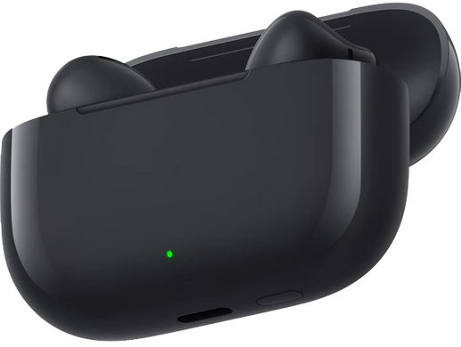 Гарнітура Huawei Freebuds SE 4 Black (55038499) [203006]
