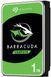 Жорсткий диск Seagate 1TB 3.5" 7200 256MB SATA BarraСuda (ST1000DM014) [114206], фото 3
