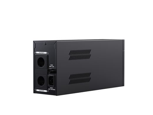 ДБЖ для комп'ютера MARSRIVA (MR-UF1200L) [301317]