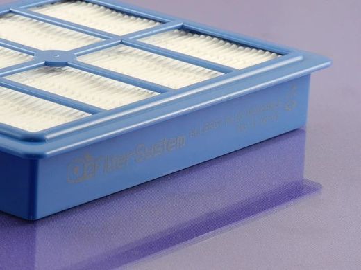 Фільтр для пилососів Electrolux випускний антиалергенний (EFS1W) [105835]
