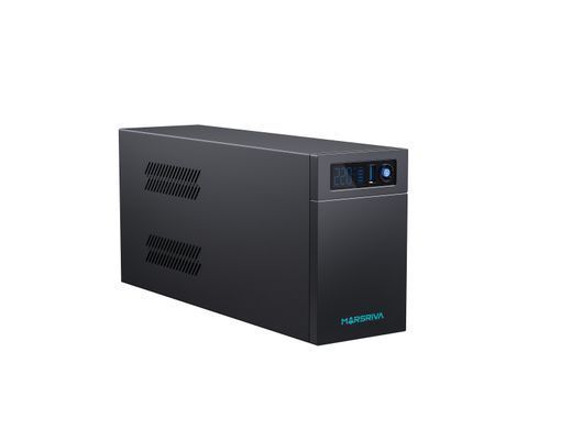 ДБЖ для комп'ютера MARSRIVA (MR-UF1200L) [301317]