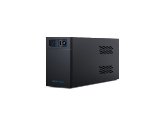 ДБЖ для комп'ютера MARSRIVA (MR-UF1200L) [301317]