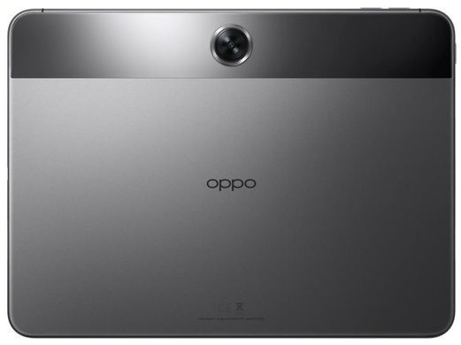 Планшетний портативний комп'ютер PAD NEO 11" 8/128 LTE OPD2303 SPACE GREY OPPO (OPD2303 SPACE GREY 8/128) [500488]