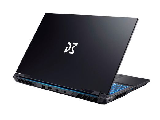 Ноутбук Dream Machines RG4050-15 15.6FHD IPS, Intel i7-14700HX, 32GB, F1TB, NVD4050-6, DOS, чорний (RG4050-15UA38) [10092]