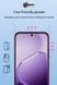 Захисне скло Dengos для Oppo A6x/A6k/A6 4G Black Full Glue 2 шт. (DG-TG2P-95) [619732], фото 3