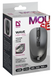 Миша Defender Wave MM-995 Wireless GRAY (52993) [200817], фото 5