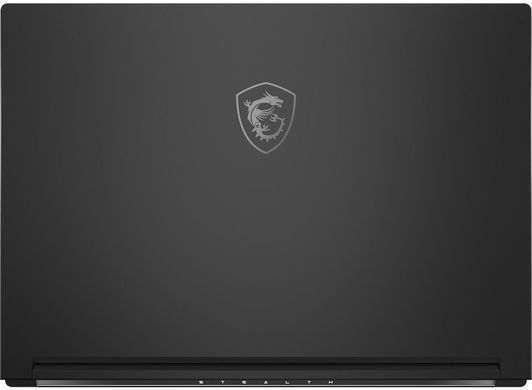 Ноутбук MSI Stealth A16 AI+ A3XWHG-067XUA 16" QHD+, AMD AI 9 HX 370, 32GB, F1TB, NVD5070TI-12, DOS, чорний (9S7-15FL35-067) [111112]