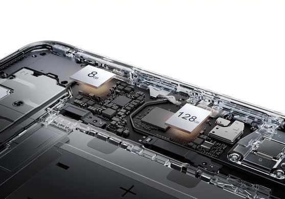 Планшетний портативний комп'ютер PAD NEO 11" 8/128 LTE OPD2303 SPACE GREY OPPO (OPD2303 SPACE GREY 8/128) [500488]
