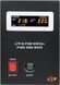 Джерело безперебійного живлення LogicPower LPY-B-PSW-800VA+ (560Вт)5A/15A, з правильною синусоїдою 12V (LP4150) [610723], фото 2
