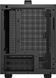 Корпус DeepCool CH160 Mesh Black без БЖ (R-CH160-BKNMI0-G-1) [611495], фото 4