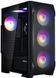 Корпус Zalman N7PLUSV2 з БЖ ZM700-LX3 1xUSB3.0, 2xUSB2.0, 6x120мм Rainbow RGB, 1x120мм, VGA 340мм, LCS ready, TG Side Window, ATX, чорний (N7PLUSV2+ZM700-LX3) [112531], фото 7