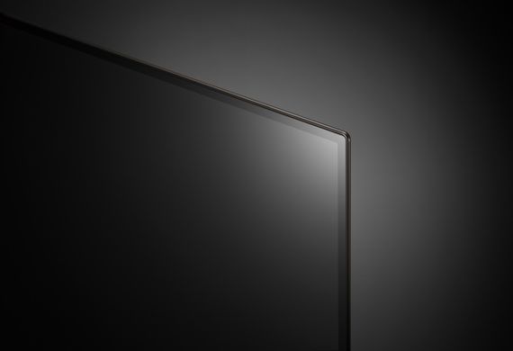 Телевізор 50" LG OLED 4K 120Hz Smart WebOS Black (OLED48C46LA) [12160]