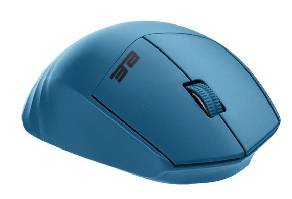 Миша бездротова 2E MF280 Silent Blue (2E-MF280WBL) [606515]