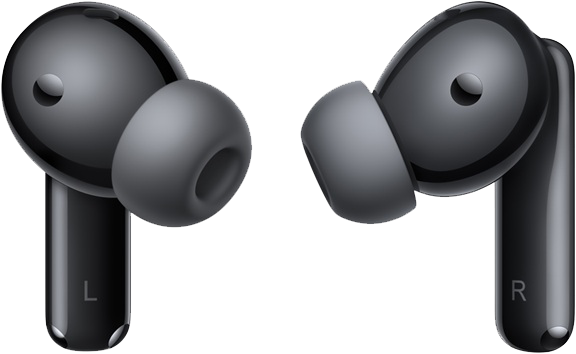 Гарнітура Huawei FreeBuds 6i Black (55037551) [201347]