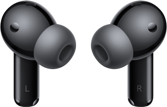 Гарнітура Huawei FreeBuds 6i Black (55037551) [201347]