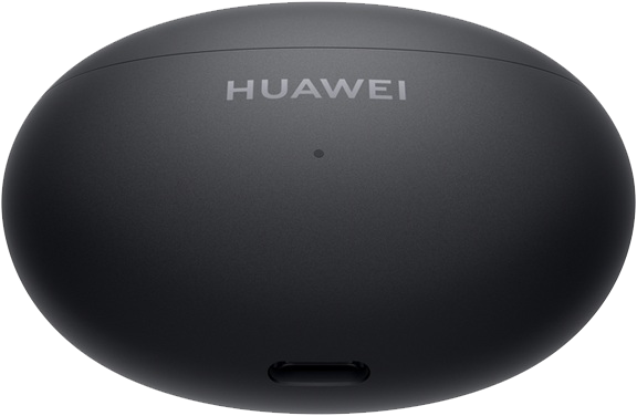 Гарнітура Huawei FreeBuds 6i Black (55037551) [201347]