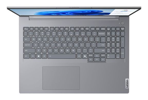 Ноутбук (портативний комп&rsquo;ютер) TB 16 G8 IAL CU5-225U 16" 16/512GB 11P LENOVO (21SK0076RA) [1000554]