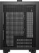 Корпус DeepCool CH160 Mesh Black без БЖ (R-CH160-BKNMI0-G-1) [611495], фото 9