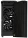 Корпус Asus ProArt PA401 Wood Edition - Tempered Glass без БЖ (90DC00M0-B39000) [615054], фото 3