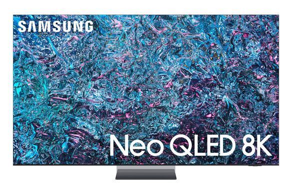Телевізор Samsung (QE65QN900DUXUA) [609234]