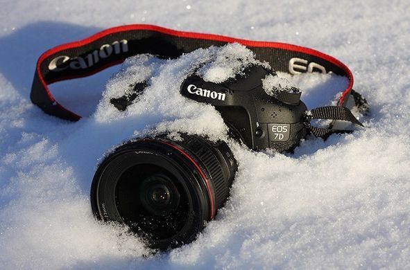 Об'єктив Canon EF 17-40mm f/4L USM (8806A007) [17656]