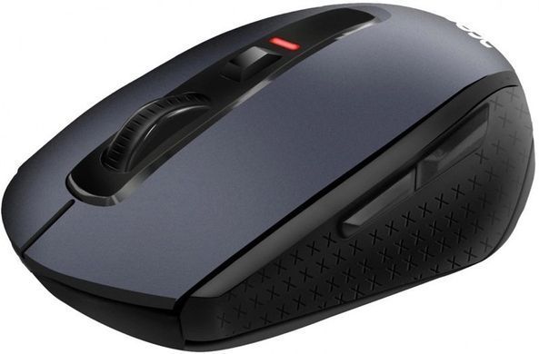 Миша Acer OMR070, WL/BT, чорний (ZL.MCEEE.02F) [104077]