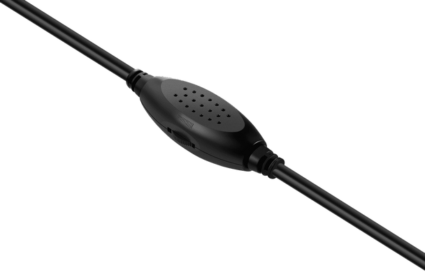 Акустика Defender J1 6Вт USB Black (65961) [203870]
