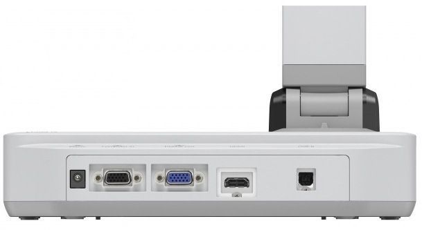 Документ-камера Epson ELPDC21 (V12H758040) [106827]