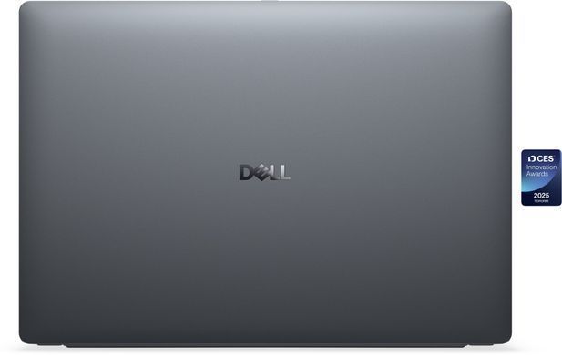 Ноутбук Dell Pro 14 Premium 14" FHD+ AG, Intel U7 268V, 32GB, F512GB, UMA, Win11P, чорний (BTO207PA14250UA_W11P) [100677]