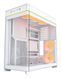 Корпус ATX W/O PSU MONTECH (HS02 PRO (W)) [501606], фото 3