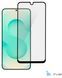 Захисне скло 2E для Samsung Galaxy A16 (A165), 2.5D FCFG, (1 Pack), чорна рамка (2E-G-A16-SMFCFG-BB) [103142], фото 1