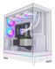Корпус ATX W/O PSU MONTECH (HS02 PRO (W)) [501606], фото 2
