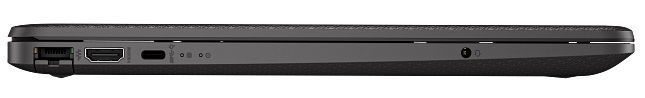 Ноутбук HP 250R-G9 15.6" FHD AG, Intel 3-100U, 8GB, F512GB, UMA, Win11, чорний (C38KCAT) [112968]
