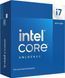 Процесор Intel Core i7 14700KF 3.4GHz (33MB, Raptor Lake Refresh, 125W, S1700) Box (BX8071514700KF) [608091], фото 2