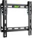 Кронштейн для ТВ AGN з нахилом/23"-43"/45 кг/max.VESA 200x200/Black (AGN43-220T) [405207], фото 2