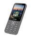 Мобiльний телефон Sigma mobile X-style 31 Power Type-C Dual Sim Grey (X-style 31 Power Type-C Grey) [600318], фото 3