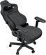Крісло для геймерів Anda Seat Kaiser 4 V2 Size XL PVC Dark Gray Fabric (AD12YDDC-XLL-20-GB-CF-03) [620247], фото 20