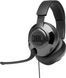 Гарнітура JBL QUANTUM 200 Black (JBLQUANTUM200BLK) [201197], фото 5