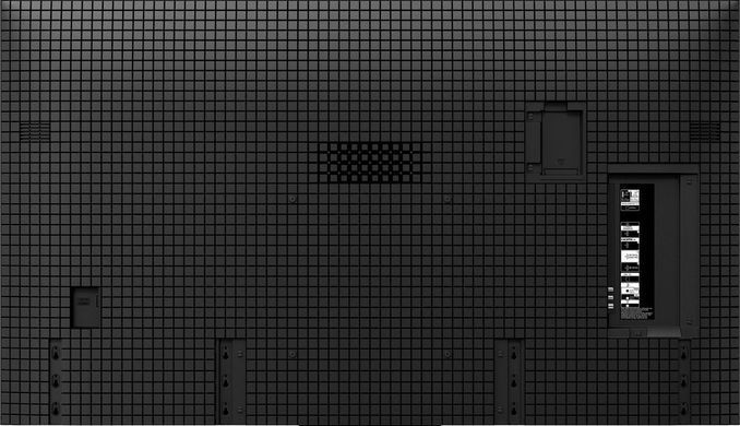 Телевізор 55" Sony OLED 4K 100Hz Smart GoogleTV Black (K-55XR80) [102230]